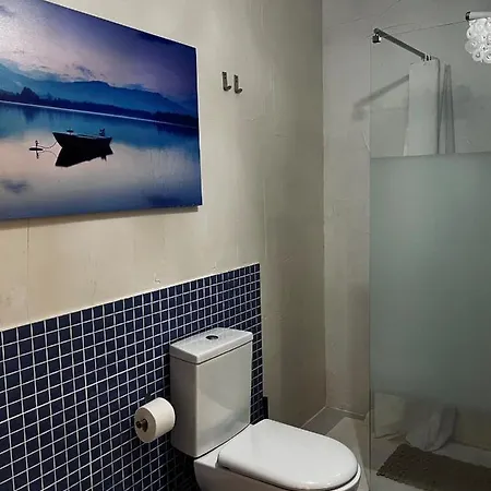 Orlando Private Apartment Costa Adeje  Exterior photo