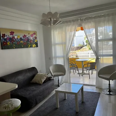 Orlando Private Apartment Costa Adeje  Exterior photo