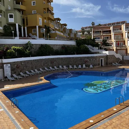 Orlando Private Apartment Costa Adeje  Exterior photo