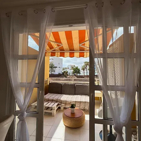 Orlando Private Apartment Costa Adeje  Exterior photo