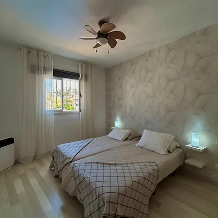 Orlando Private Apartment Costa Adeje  Exterior photo