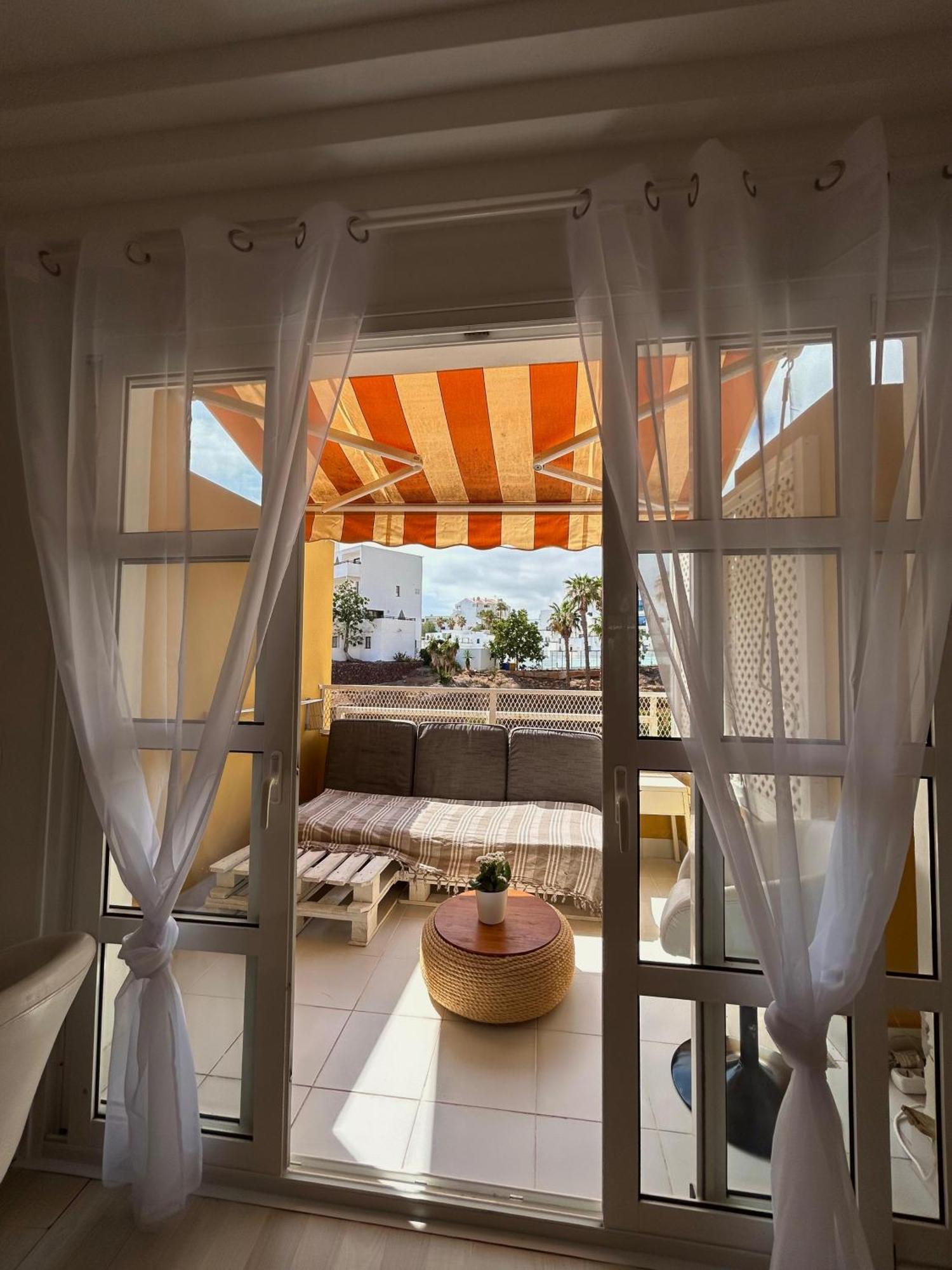 Apartment Orlando Private Costa Adeje (Tenerife)